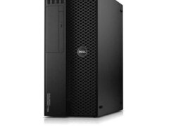 Workstation SH Dell Precision 7810 MT, E5-2680 v4 14-Core, 64GB, Quadro M2000